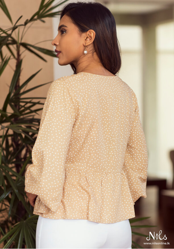 Casualwear Tops Women casual tops in Sri Lanka